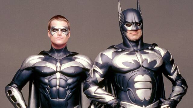 Batman y Robin: Su guionista pide perdn por la calidad de la pelcula