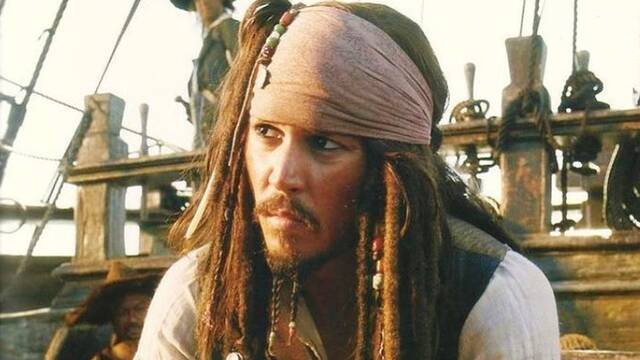 Piratas del Caribe 6: No est claro si Johnny Depp formar parte