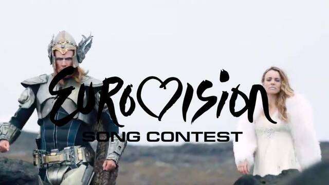 Will Ferrell y Rachel McAdams se lucen en la pelcula sobre Eurovision para Netflix