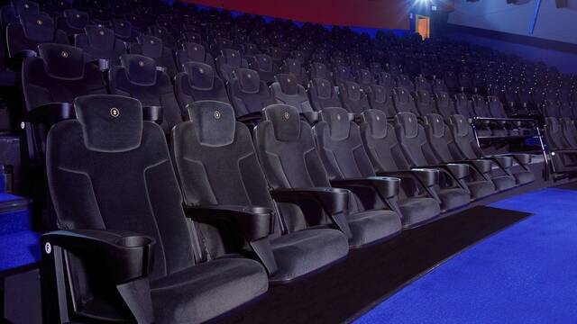 Italia abrir sus cines y teatros el prximo 15 de junio