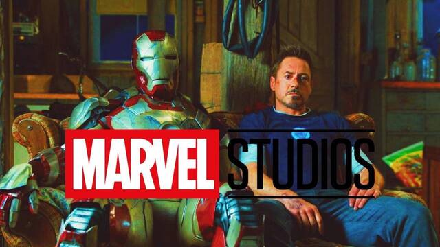 Marvel: Robert Downey Jr. y Joe Russo podran volver a trabajar juntos