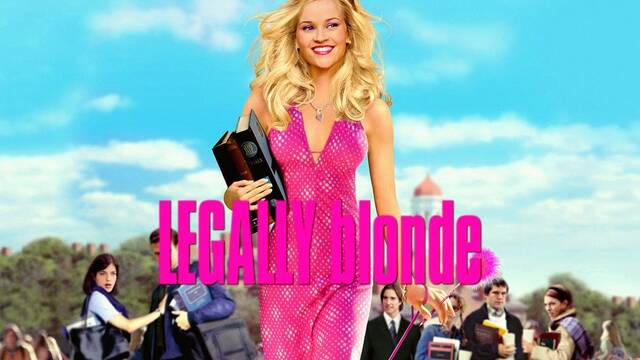 Legally Blonde 3: Mindy Kaling y Dan Goor se encargarn del guion