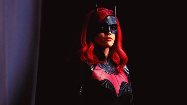 Batwoman: Ruby Rose deja la serie tras la primera temporada