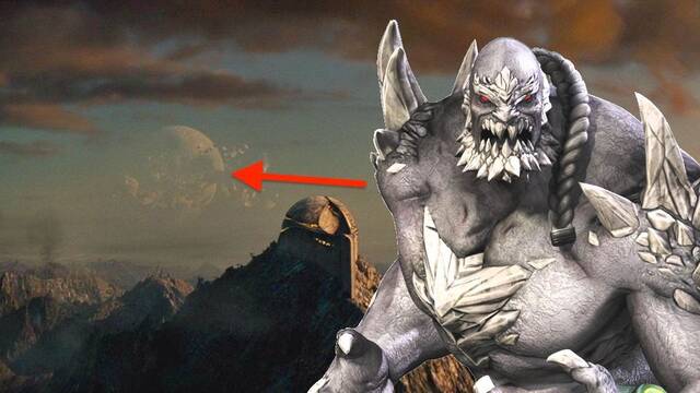 Man of Steel: Zack Snyder desvela un 'easter egg' sobre Doomsday