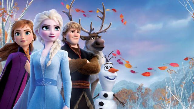 Disney+ Espaa confirma que Frozen 2 llegar el 19 de junio