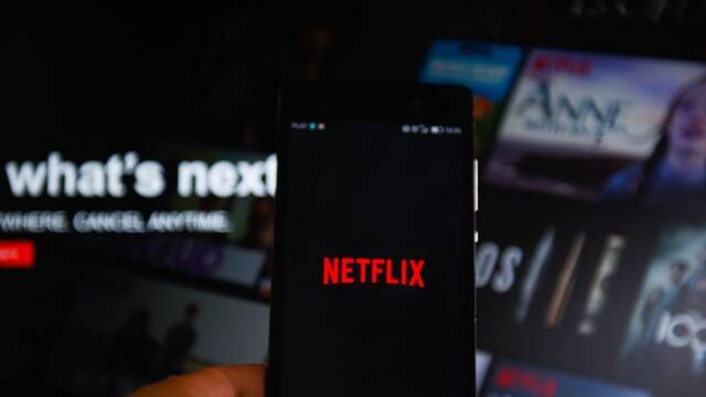 Netflix pregunta a sus usuarios inactivos si desean mantener su suscripcin