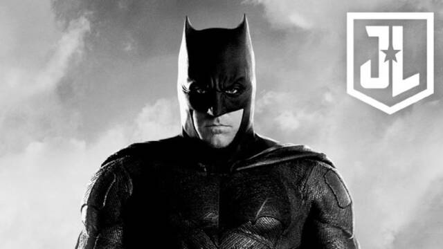 Liga de la Justicia: Ben Affleck vuelve a sonar como Batman?
