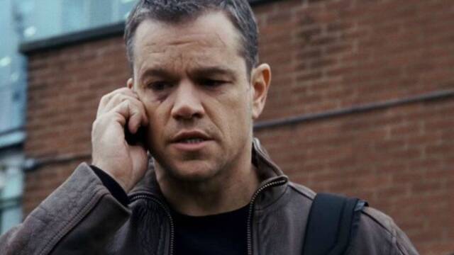 Jason Bourne 6: Los productores quieren una nueva película con Matt Damon