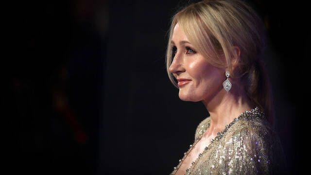 J.K. Rowling anuncia que publicar una nueva historia de manera gratuita