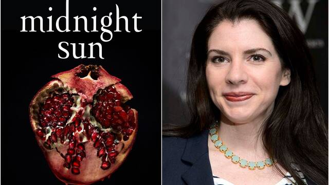 Vuelve Crepsculo: Stephenie Meyer anuncia el libro Midnight Sun