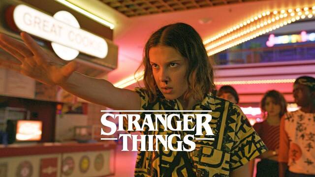 Stranger Things: La temporada 4 ser 'la ms terrorfica de todas'