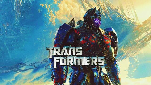 Transformers: Uno de los dos proyectos debutar en junio de 2022