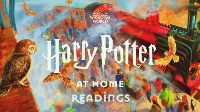 Harry Potter: Daniel Radcliffe, David Beckham y ms leen la saga
