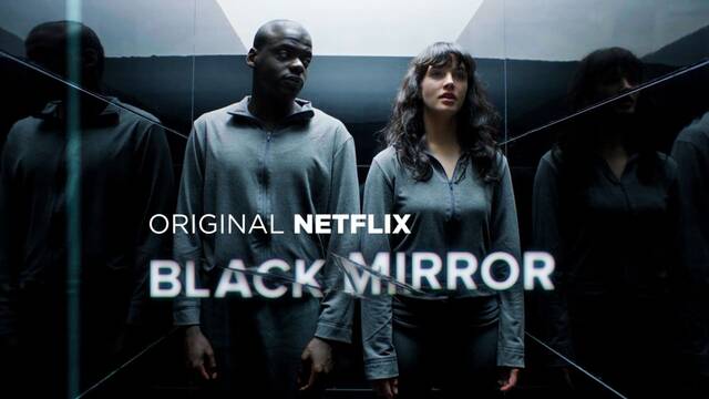 Black Mirror: 'El mundo es demasiado oscuro para la Temporada 6'