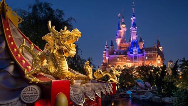 Disneyland Shanghai agota sus entradas en la reapertura tras el coronavirus