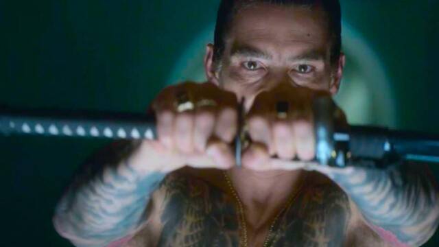 Xtremo: Primer triler del filme espaol de artes marciales que llegar a Netflix