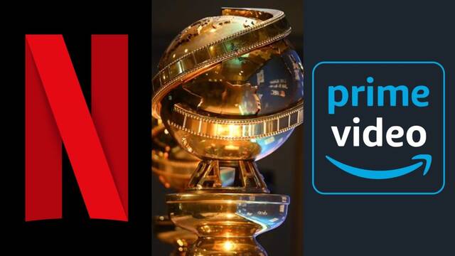 Globos de Oro: Netflix y Amazon amenazan con abandonarlos si no aaden ms diversidad