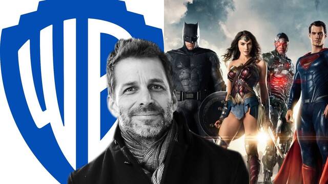 Zack Snyder: 'No s si habr SnyderVerse, en Warner hay una actitud agresiva contra mi'