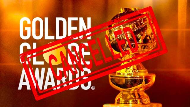 Globos de Oro: La NBC no retransmitir la prxima gala y la organizacin se tambalea
