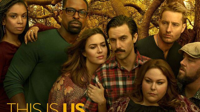 This is Us: La exitosa serie terminar con su sexta temporada