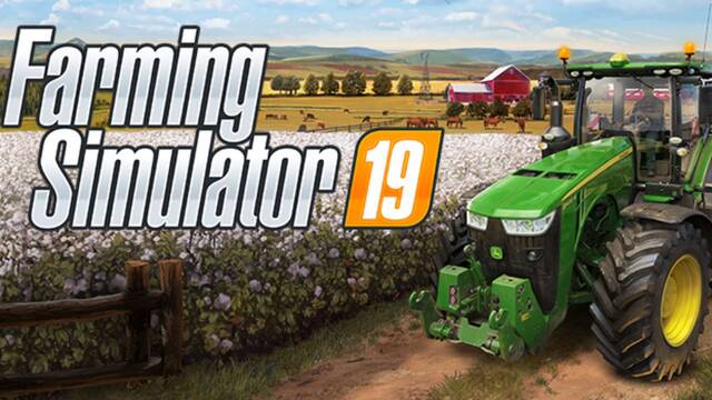 Llega la liga de Farming Simulator, esports en la granja virtual con 250.000 euros en premios