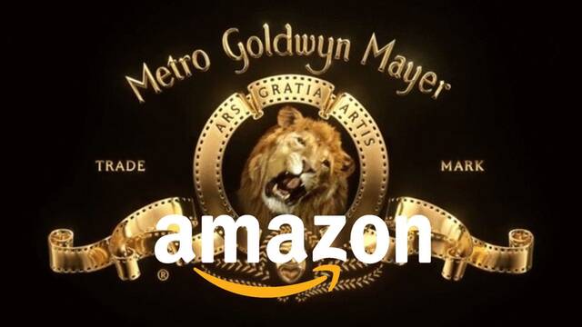 Amazon podría comprar MGM por 9000 millones de dólares