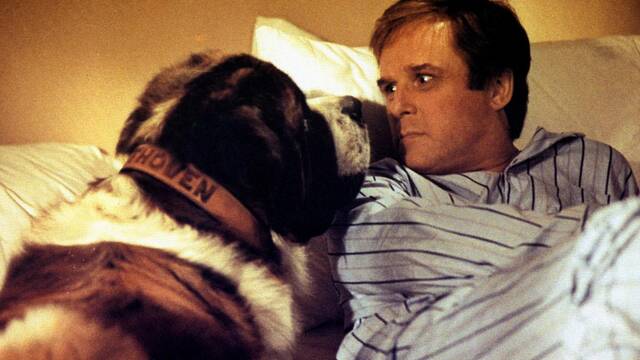 Fallece Charles Grodin, el protagonista de Beethoven, a los 86 a�os