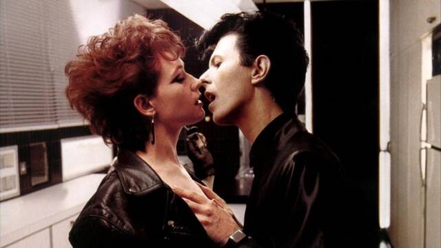 Luz verde para el remake de 'El ansia', la cinta de vampiros de culto de Tony Scott