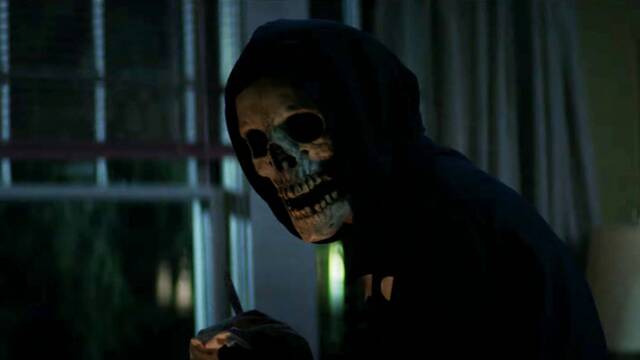 La calle del terror: La triloga slasher ya tiene triler y fecha de estreno en Netflix