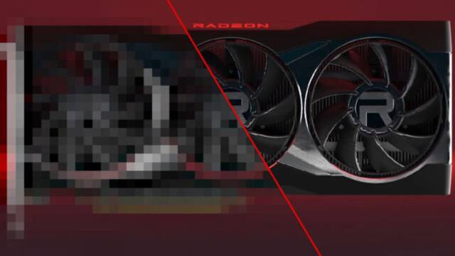 AMD patenta Gaming Super Resolution, la tecnologa 'rival' del DLSS de NVIDIA
