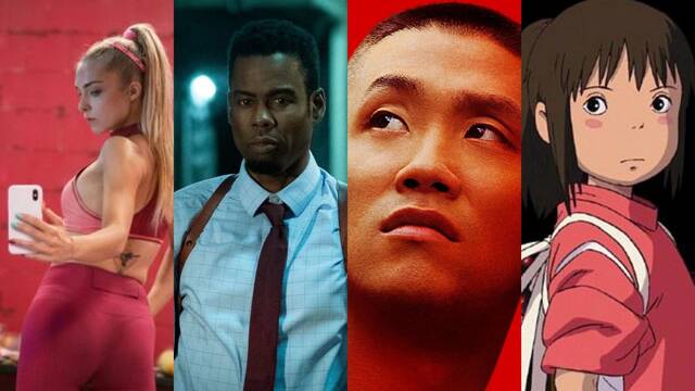Estrenos de la semana en cines: 'Spiral: Saw', 'El viaje de Chihiro' y m�s