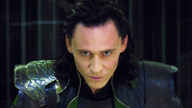 Loki: Tom Hiddleston revela qu es lo que ms le gusta de interpretar al personaje
