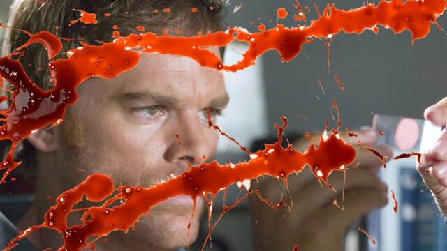 Dexter: Una imagen oficial de la Temporada 9 revela la nueva identidad de Dexter Morgan