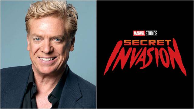 Secret Invasion: Christopher McDonald se une a la serie de Marvel y Disney+