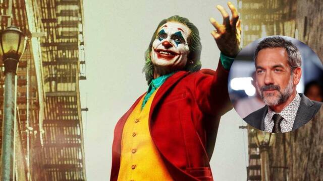 Joker 2: El director Todd Phillips estara escribiendo ya el guion de la secuela
