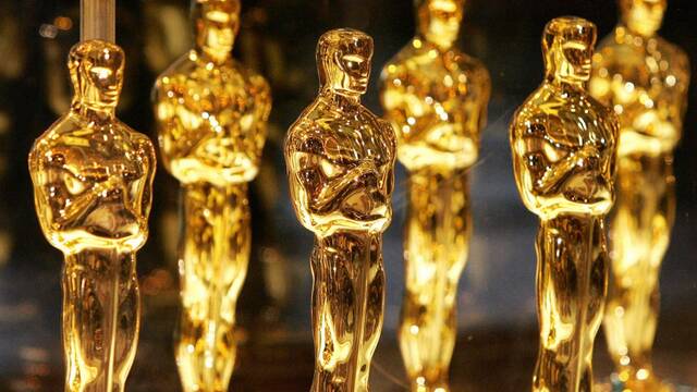La gala de los Oscar se celebrar a finales de marzo en 2022