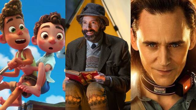 Estrenos de Disney+ en junio 2021: todas las series y pel�culas