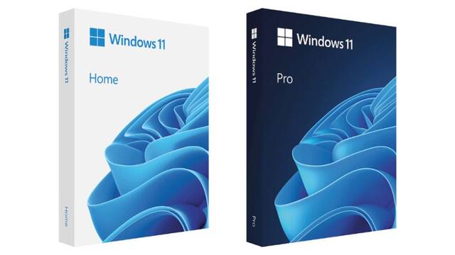 Microsoft lanza una edición física de Windows 11 para coleccionistas