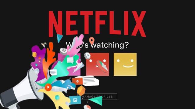 Netflix lanzaría su nuevo servicio de suscripción con publicidad a finales de 2022