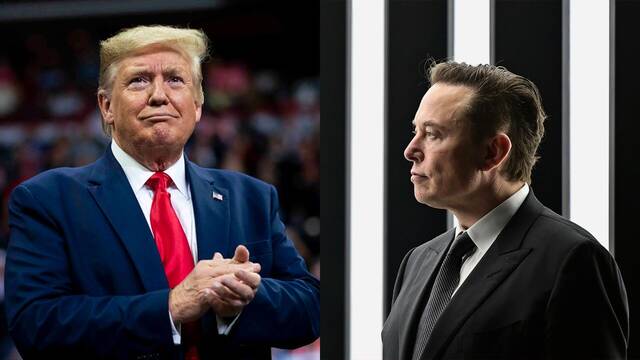 Elon Musk permitir que Donald Trump vuelva a Twitter