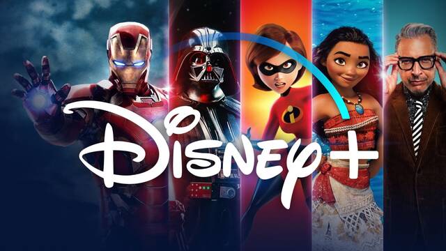 Disney+ suma 8 millones de nuevos suscriptores y se acerca a Netflix