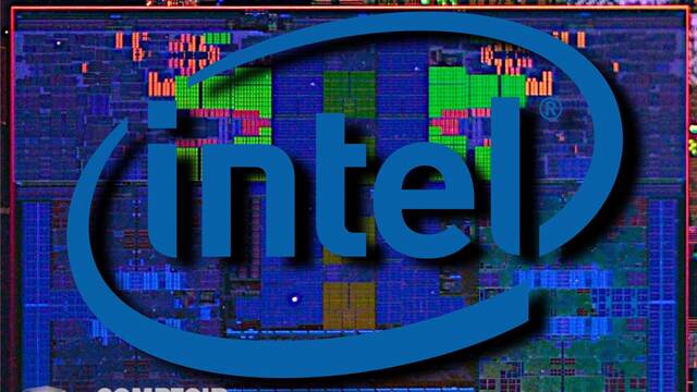 Intel muestra la primera imagen de las 'tripas' de sus procesadores para 2023