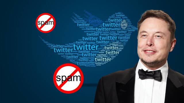 Elon Musk cree que al menos el 90% de los usuarios de Twitter son bots