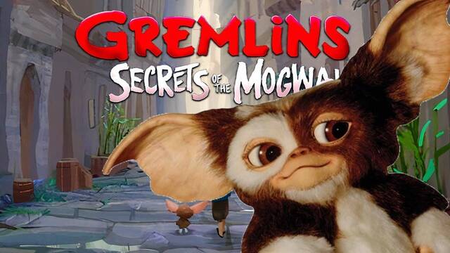 La precuela de 'Gremlins' cambiará las célebres reglas de los Mogwai