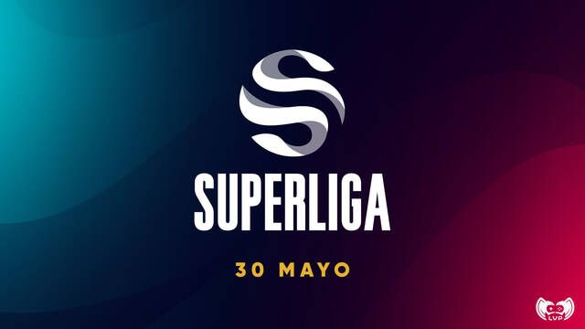 La Superliga de League of Legends volverá a las andadas el 30 de mayo