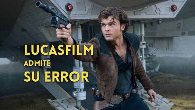 Star Wars: Lucasfilm no hará 'recast' de actores originales tras el fracaso de 'Solo'