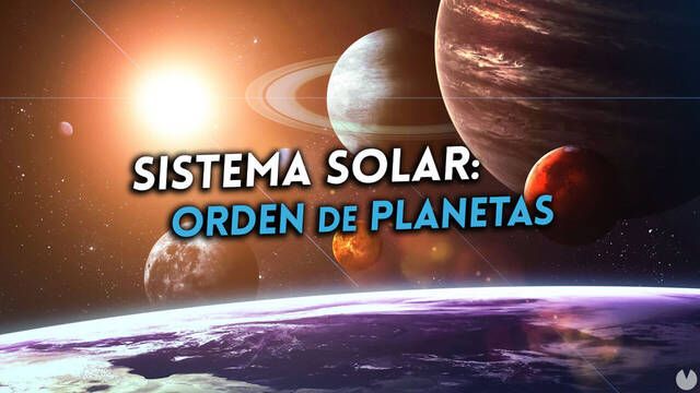 Orden de los planetas del Sistema Solar: ¿Sigue siendo Plutón uno?