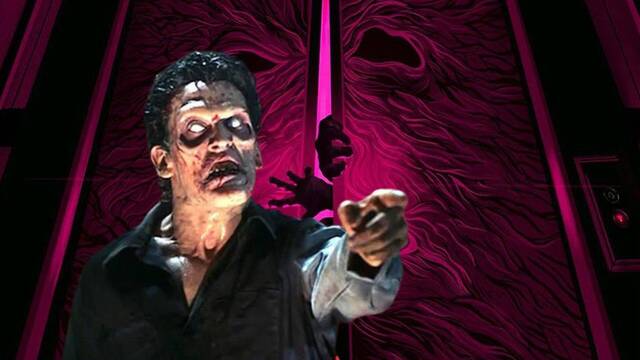 Bruce Campbell sobre Evil Dead Rise: 'Oscura, adulta y muy, muy intensa'