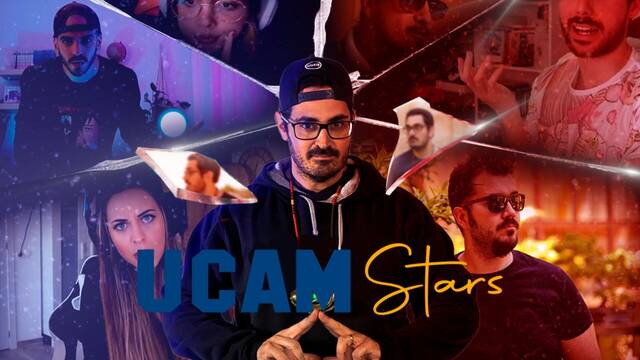 UCAM ficha a nuevo talento para UCAM Stars