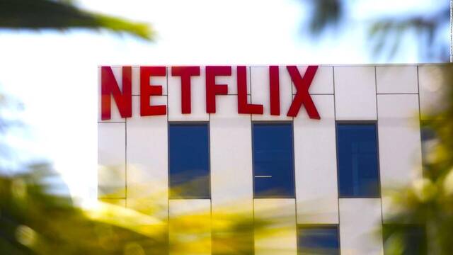 Netflix continúa despidiendo empleados y recorta un 2% su plantilla